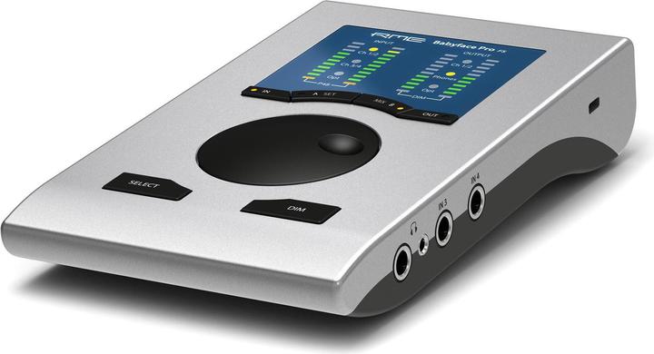 Immagine prodotto RME Audio Babyface Pro FS (USB)