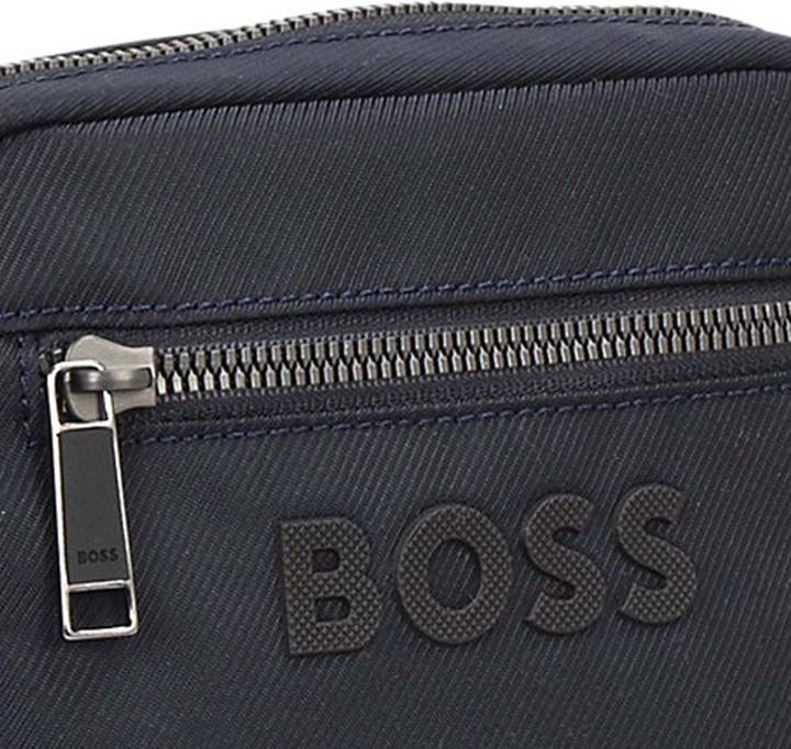 Actual product image BOSS Catch 3.0 NS Zip