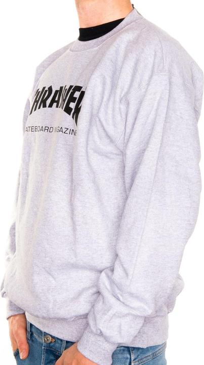 Immagine prodotto Thrasher Skate Mag Crew (L)