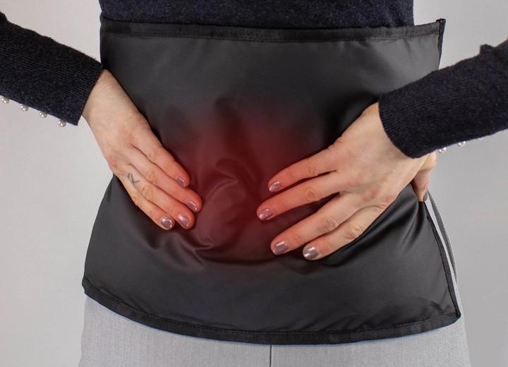 Image du produit Outchair - Heat Pad Pro - Wärmekissen