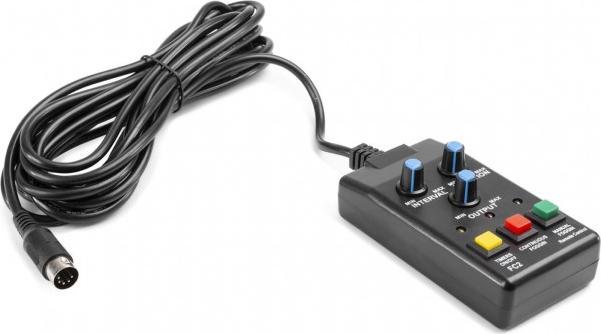 Actual product image BeamZ S1500