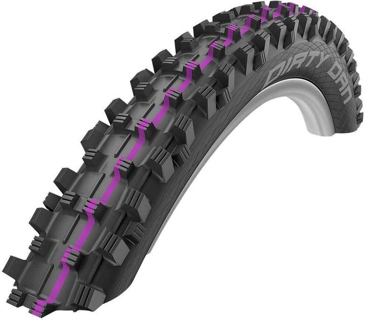 Immagine prodotto Schwalbe Dirty Dan (27.5 x 2.35, 60-584)