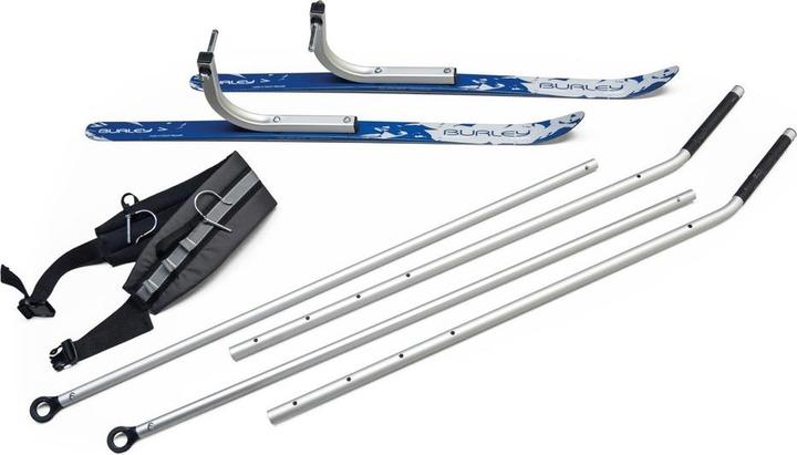 Image du produit Burley We Ski Set