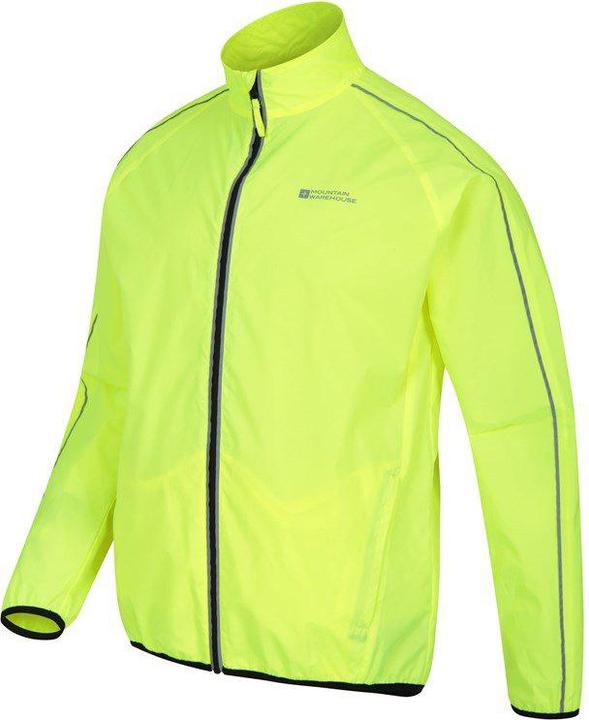 Produktbild Mountain Warehouse Force Jacke Wasserbeständig (M)