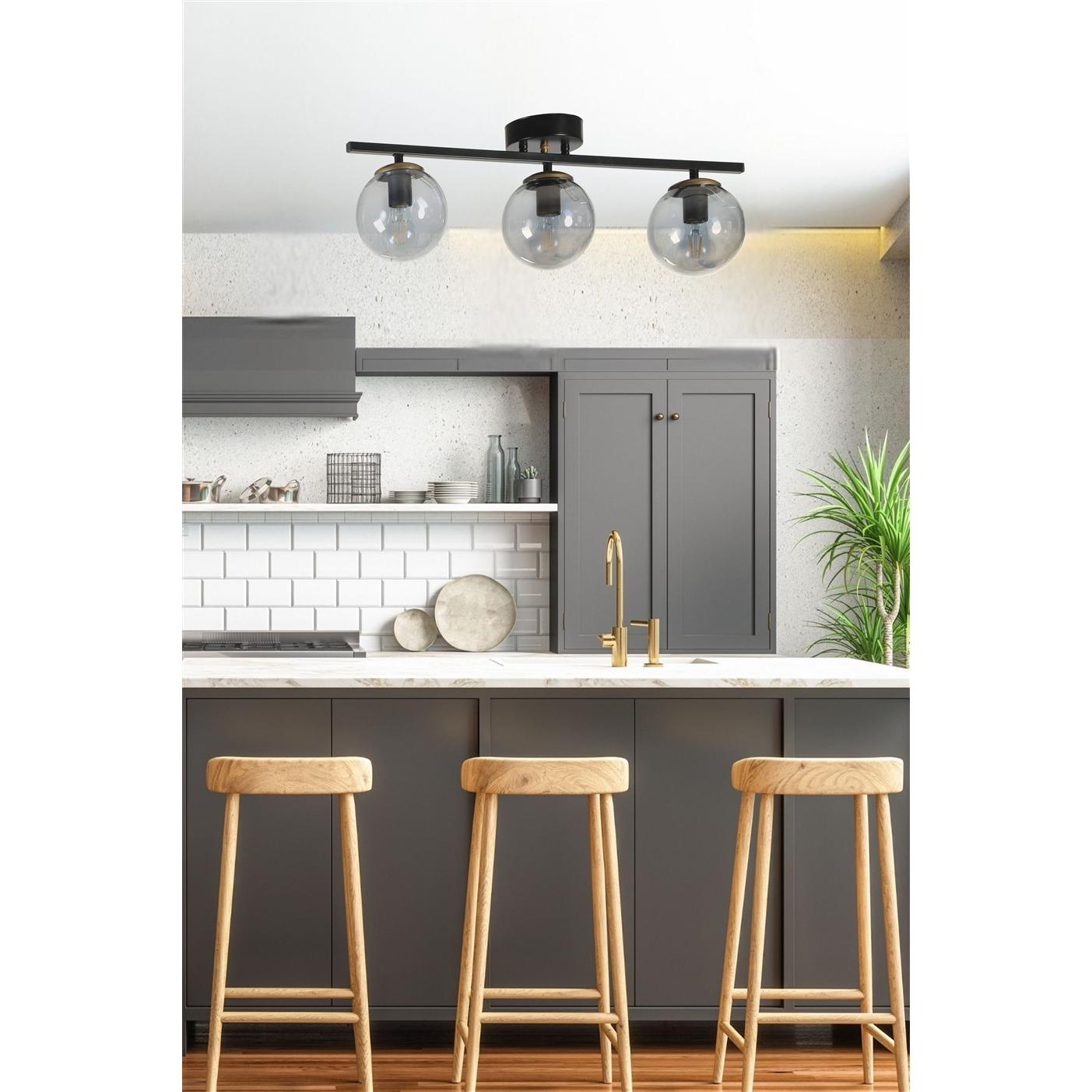 Thumbnail - Opviq, Pendelleuchte, Yeni (E27)