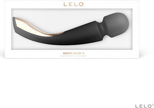 Produktbild LELO Smart Wand 2 Medium