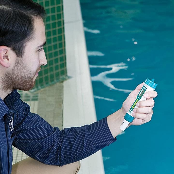 Actual product image Flir Exstik Ph Meter