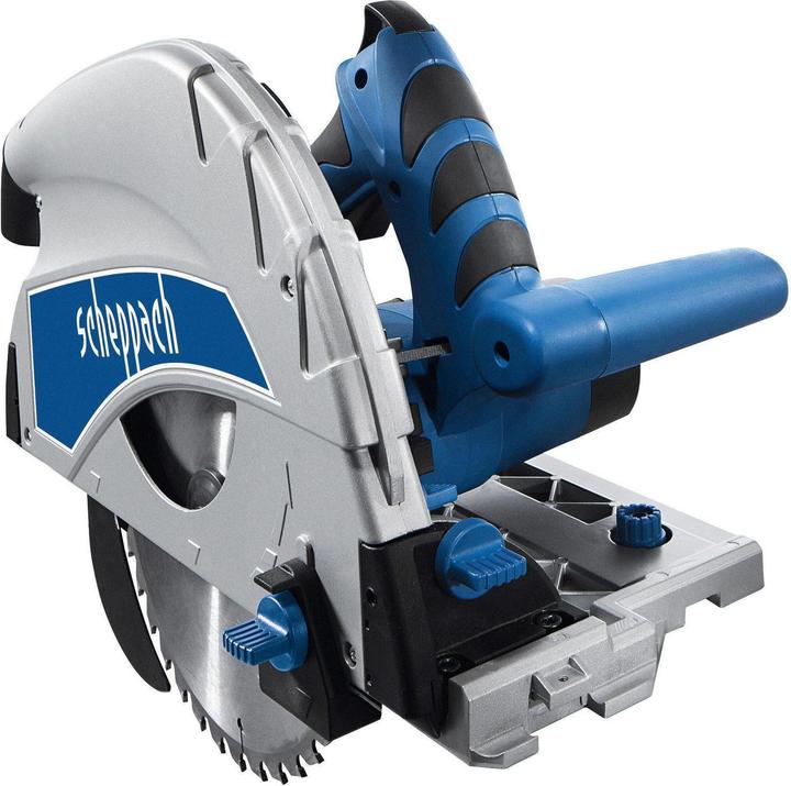 Actual product image Scheppach Plunge-cut saw PL 75