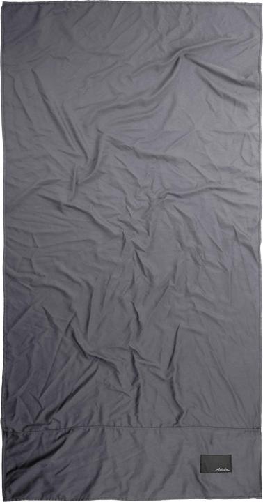 Matador Asciugamano da spiaggia impacchettabile Nanodry