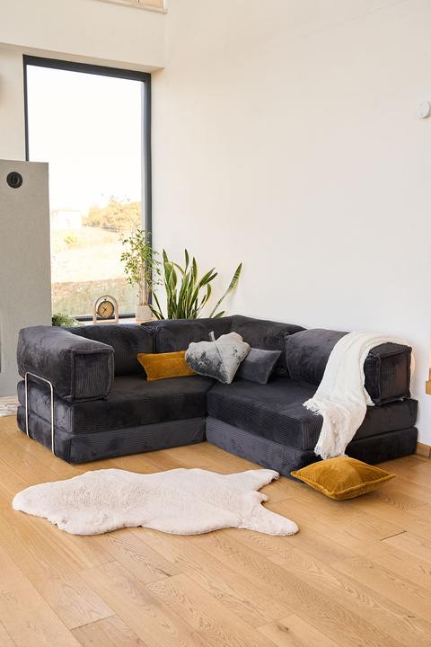 Produktbild Atelier del Sofa Kanyon Corner Sofa-Bed (Ecksofa)