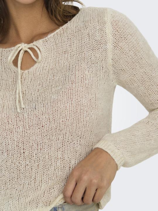 Actual product image Only ONLMISTY knitted jumper Knitted jumper (L)