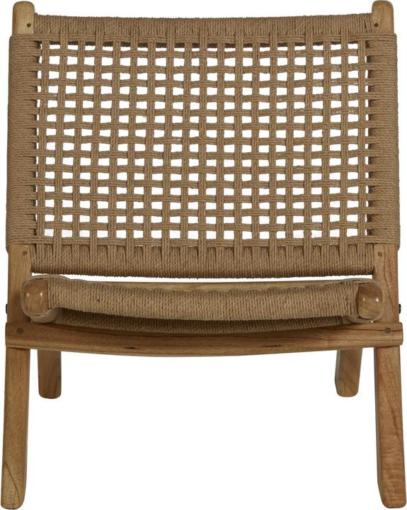 Immagine prodotto Quax Klappstuhl Loom Rope