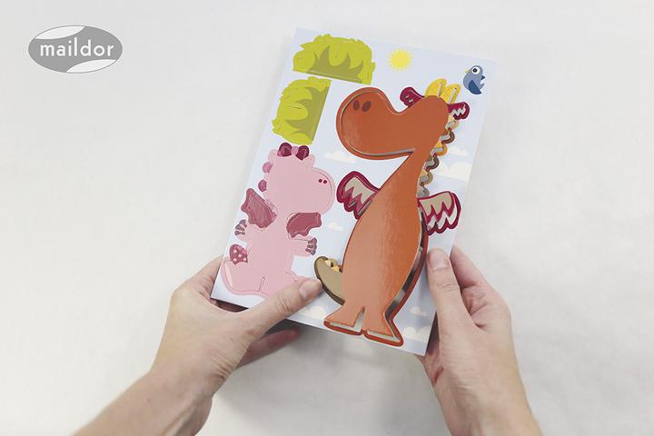 Produktbild My Mandarine Kreativset