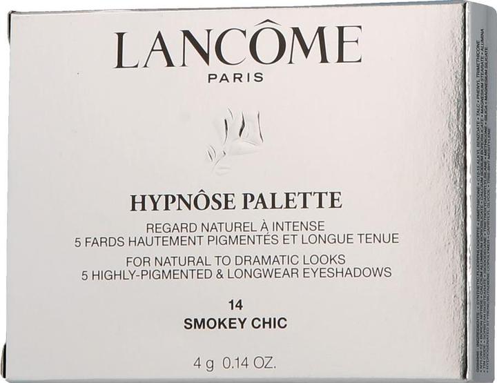 Produktbild Lancôme Hypnôse (14 Smokey Chic)