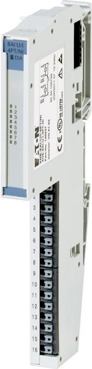 Actual product image Eaton Analogue input module for XI/ON ECO, 140037