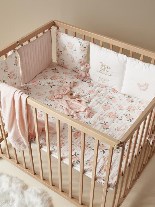 Produktbild Vertbaudet Bettumrandung