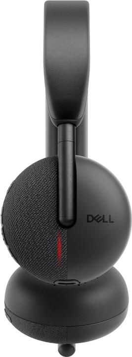 Produktbild Dell Wireless Headset WL3024 (Kabellos)