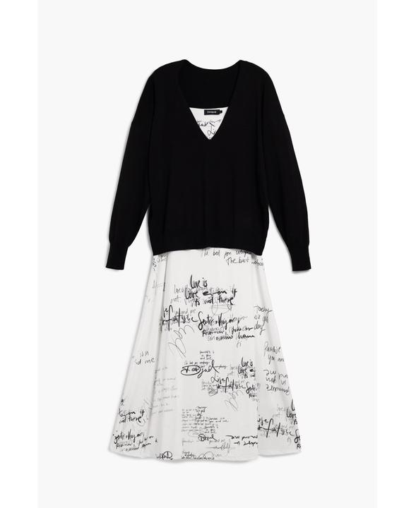 Actual product image Desigual Morisot (M)
