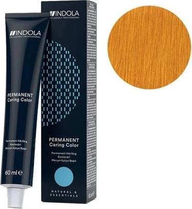 Produktbild Indola Color - Permanent Caring Color 0.33 (0.33 Intensiv Gold)