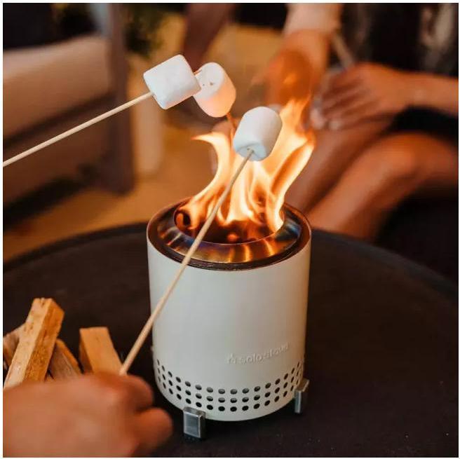 Actual product image Solo Stove Mesa-SS (130 cm)