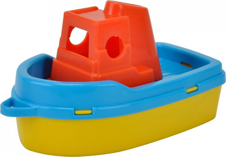 Actual product image Androni 3 boats