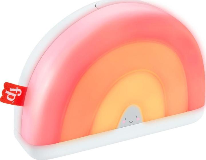 Actual product image Fisher-Price Sunset with music and lights