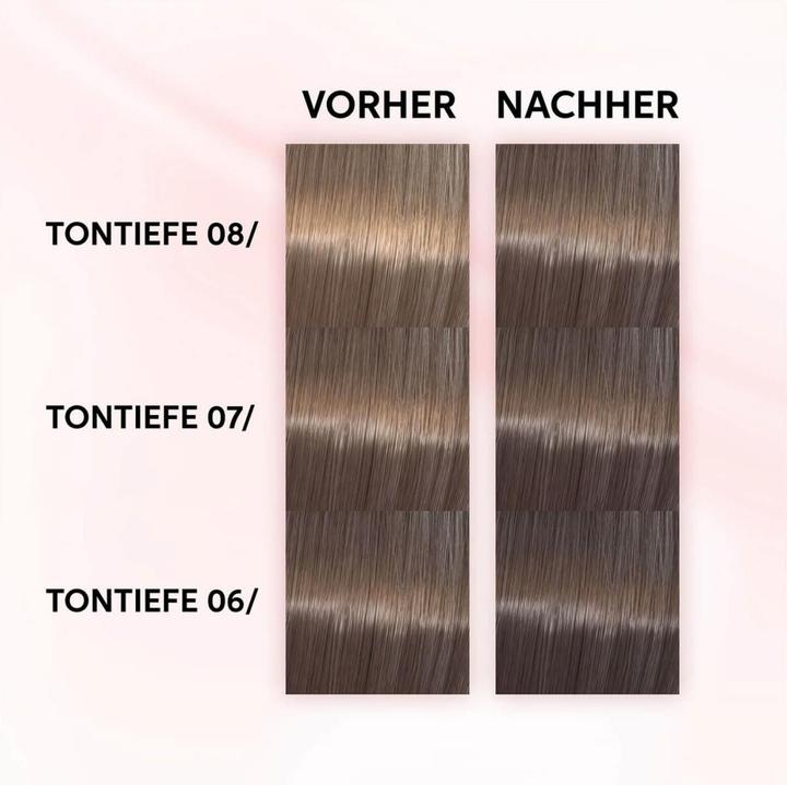 Image du produit Wella Shinefinity (07, 81 - Smoky Opal)