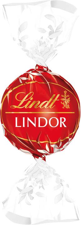 Immagine prodotto Lindt Latte Lindor (75 g)
