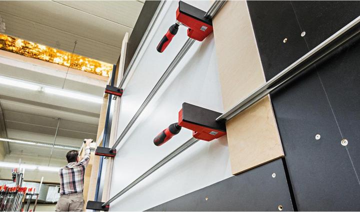 Image du produit Bessey Revo Krev (150 mm)