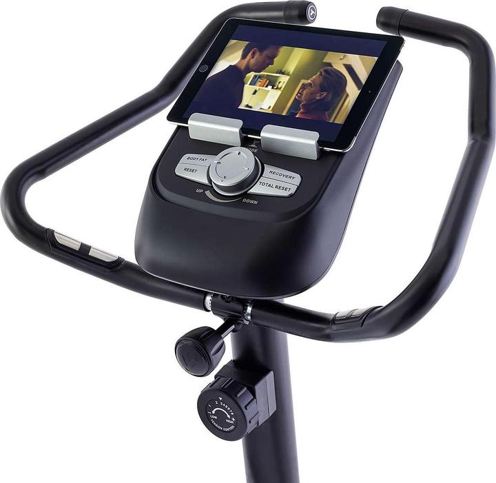 Produktbild Tunturi Heimtrainer Bike Fahrrad Competence F20