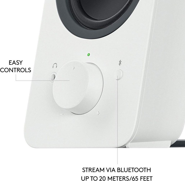 Produktbild Logitech Z207