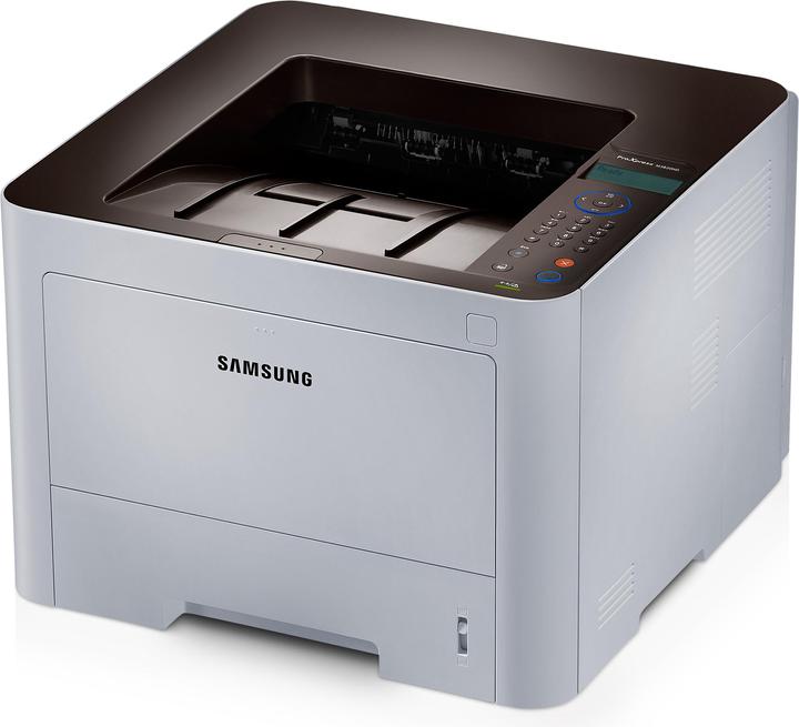Produktbild Samsung ProXpress SL-M3820ND Laserdrucker s/w (Laser, Schwarz-Weiss)