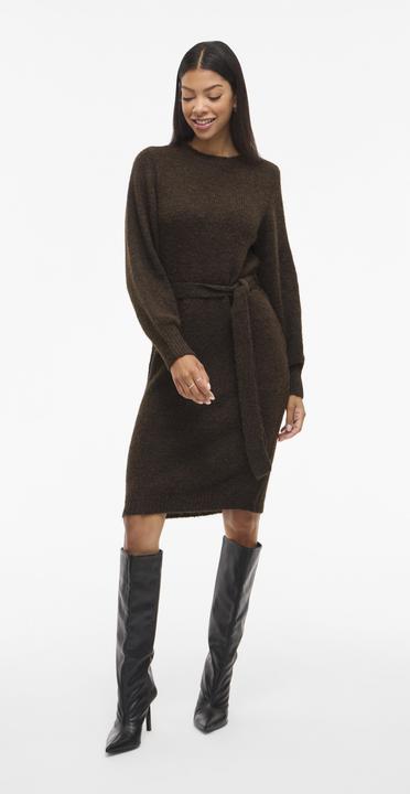 Produktbild Vila VILAMPE Strick Maxikleid (XXL)