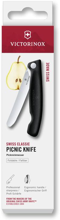 Immagine prodotto Victorinox Swiss Classic (11 cm)