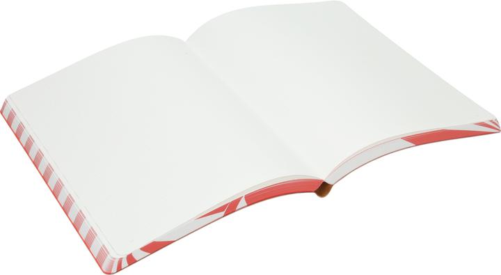 Immagine prodotto Nuuna Graphic L, Fancy Fans (22 x 16,5 cm, Punteggiato, Copertina morbida)