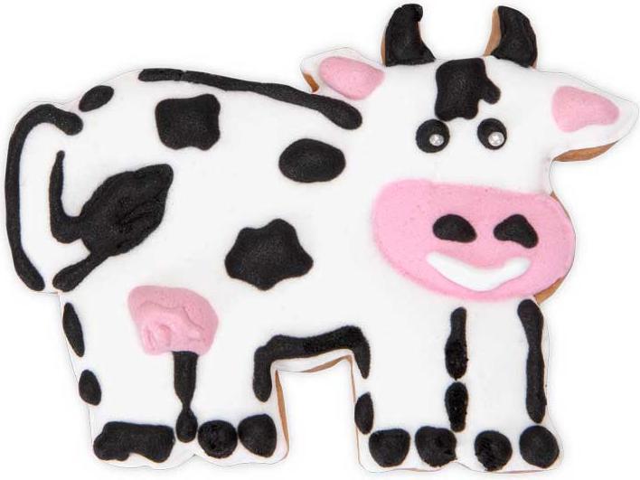 Produktbild Städter Ausstecher mit Auswerfer Kuh