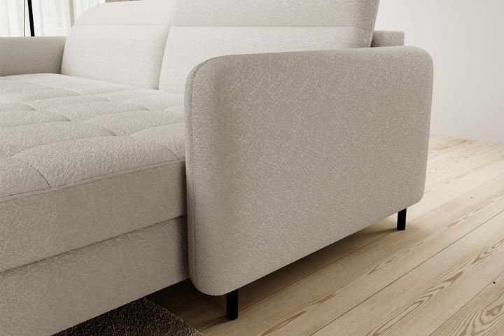 Actual product image ELTAP Gomsi (3-seater, Sofa bed, Corner sofa)