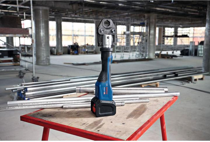 Image du produit Bosch Professional Akku-Presswerkzeug