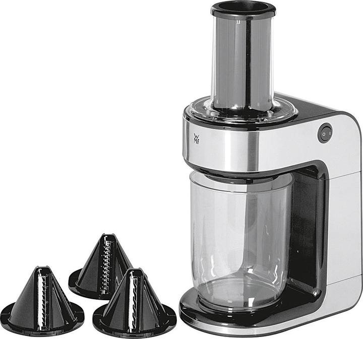 Productafbeelding WMF Kult X Spiraalgroente keukenmachine (416480011)