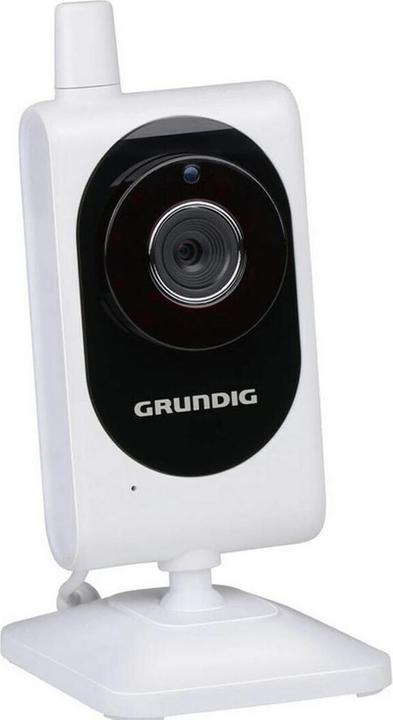 Image du produit Grundig Moniteur pour bébé 2.4" (300 m)