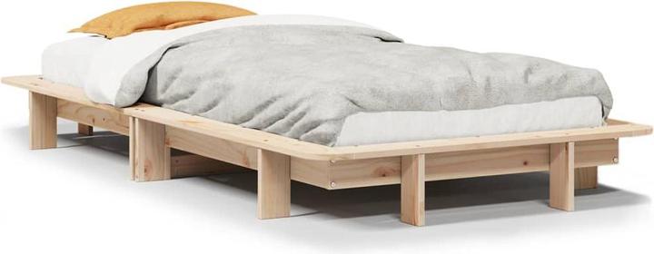 Image du produit vidaXL Bettgestell (90 x 190 cm)