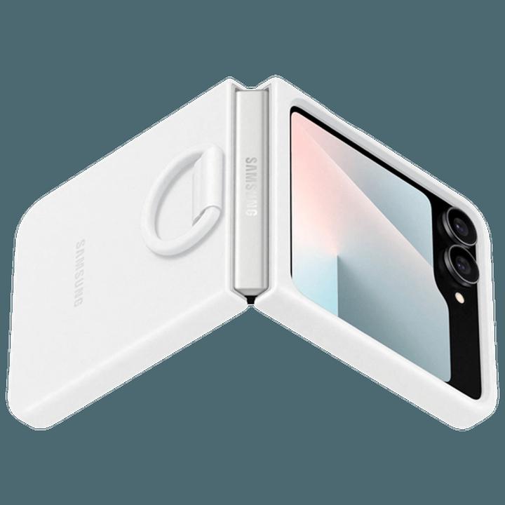 Immagine prodotto Samsung Silicone Case (Samsung Galaxy Z Flip7 FE)