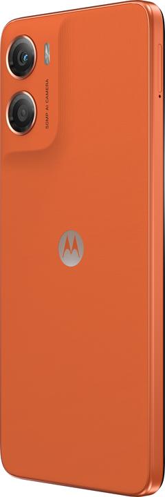 Produktbild Motorola MOTO G06 4/2566GB (256 GB, Arabesque, 270.87")