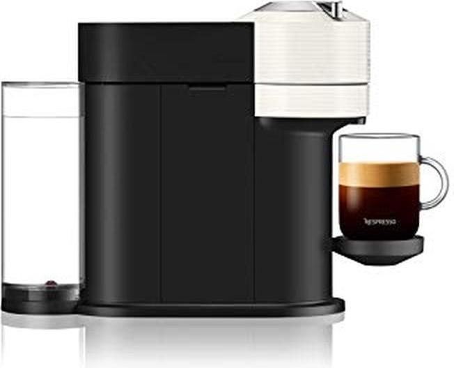 Image du produit De'Longhi Vertuo Next + Aerochino 3 (NESPRESSO Vertuo)