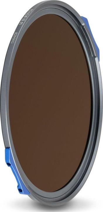 Produktbild Nisi JetMag Pro FS ND8 (0.9) (82MAG) (82 mm, ND- / Graufilter)
