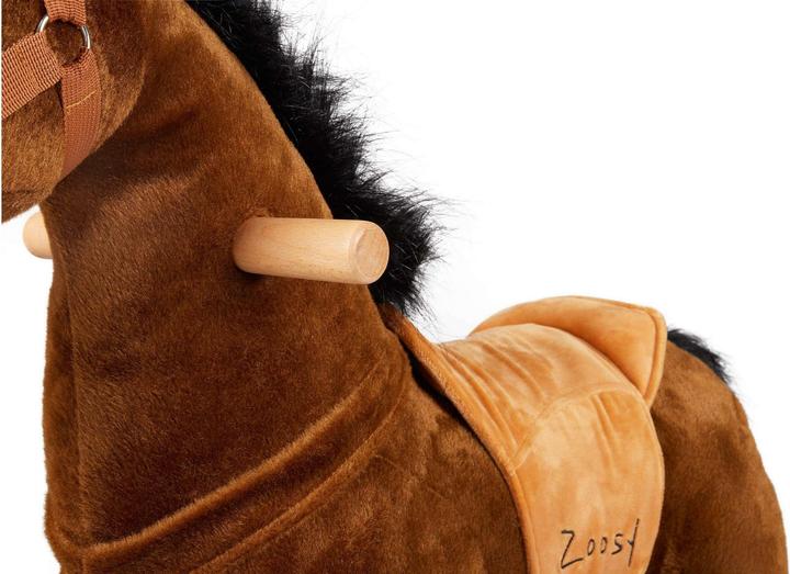 Image du produit Zoosy Cheval de selle Gr. S