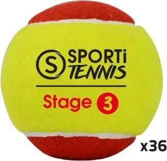 Produktbild Sporti Stage 3