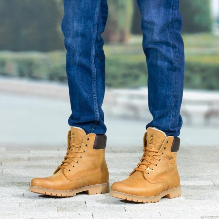 Image du produit Panama Jack Panama 03 vintage (44)