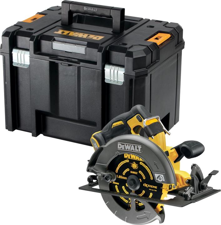Actual product image DeWalt FlexVolt Kreissäge