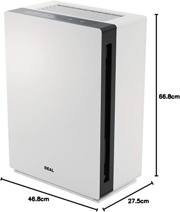 Produktbild Ideal AP80 Pro (100 m²)